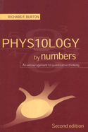 Physiology by Numbers