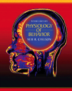 Physiology of Behavior - Carlson, Neil R