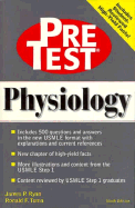 Physiology: Pretest Self Assessment and Review