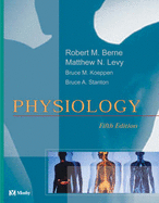 Physiology - Berne, Robert M