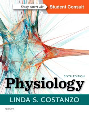 Physiology - Costanzo, Linda S