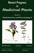 Phytochemistry and Pharmacology II