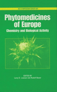 Phytomedicines of Europe: Chemistry and Biological Activity