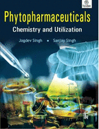 Phytopharmaceuticals: Chemistry and Utilization