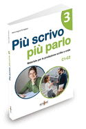 Pi scrivo pi parlo 3 (C1-C2)