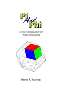 Pi and PHI: A Coy Romance of Two Numbers