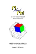 Pi and Phi: A Coy Romance of Two Numbers