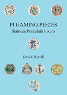 PI Gaming Pieces: Siamese Porcelain tokens