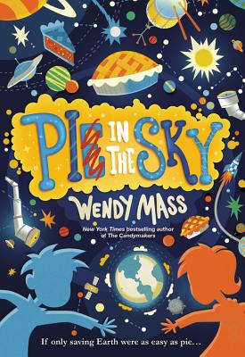 Pi in the Sky - Mass, Wendy