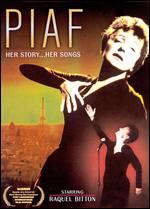 Piaf: Her Story, Her Songs - George Elder