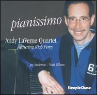 Pianissimo - Andy LaVerne