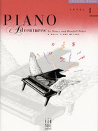 Piano Adventures: Level 1 - Lesson Book (2nd Edition) - Faber, Nancy
