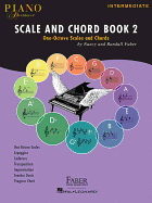 Piano Adventures - Scale and Chord Book 2