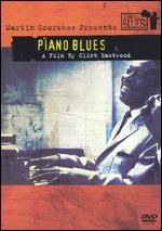 Piano Blues: A Film By Clint Eastwood - Clint Eastwood