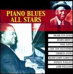 Piano Blues All Stars