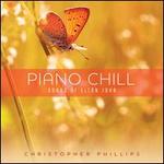 Piano Chill: Songs of Elton John