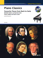 Piano Classics: Favorite Pieces from Bach to Satie