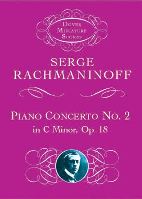 Piano Concerto No. 2 - Rachmaninoff, Serge