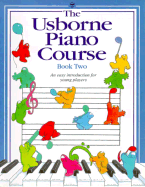 Piano Course Book Two