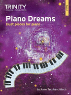 Piano Dreams - Duets Book 1