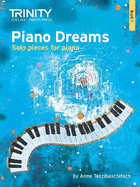 Piano Dreams - Solos Book 1