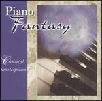 Piano Fantasy: Classical Masterpieces