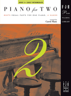 Piano For Two - Book Four