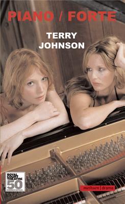 Piano / Forte - Johnson, Terry