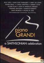 Piano Grand: A Smithsonian Celebration - 