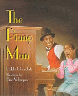 Piano Man (Rlb) - Chocolate, Debbi