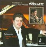 Piano Music By Oskar Morawetz