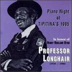 Piano Night at Tipitina's 1995