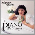 Piano Paintings