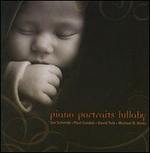 Piano Portraits Lullaby