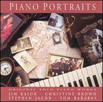 Piano Portraits