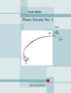 Piano Sonata No. 4