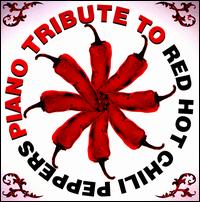 Piano Tribute to Red Hot Chili Peppers - Various Artists