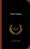 Piano Tuning