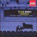 Piano Works: Rachmaninov; Jancek; Schoenberg - Ian Fountain (piano)