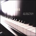 Piano Works, Vol. 2