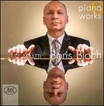 Piano Works, Vol. 6: Scarlatti