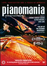Pianomania - Lilian Franck; Robert Cibis