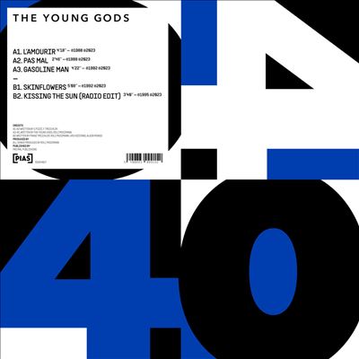 [PIAS] 40 - Young Gods