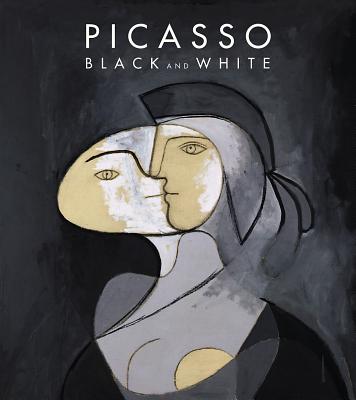 Picasso Black and White - Gimenez, Carmen, and Ashton, Dore (Contributions by), and Shiff, Richard (Contributions by)