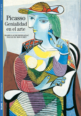 Picasso: Genialidad En El Arte - Bernadac, Marie-Laure, and Du Bouchet, Paule