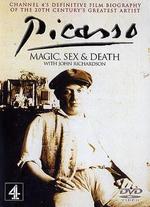 Picasso: Magic, Sex, Death