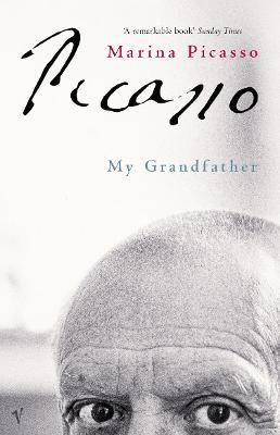 Picasso: My Grandfather - Picasso, Marina