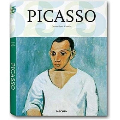 Picasso - Walther, Ingo F, and Warncke, Carsten-Peter