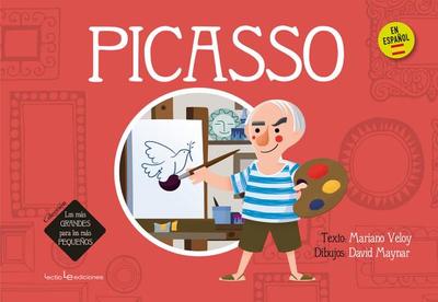 Picasso - Maynar, David