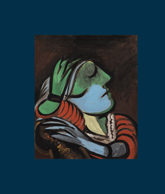 Picasso's Women: Fernande to Jacqueline - Richardson, John (Text by), and Gagosian, Larry (Foreword by)